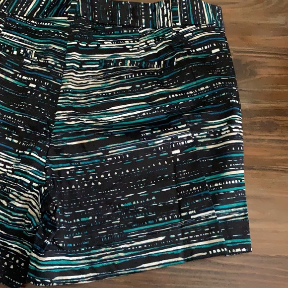 Unworn “Attention” Shorts Size 16 - Picture 10 of 11